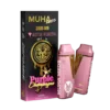 PURPLE CHAMPAGNE 3500MG DISPOSABLE