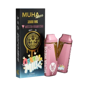 CEREAL MILK 3500MG DISPOSABLE