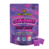VERY BERRY INFUSED GUMMIES