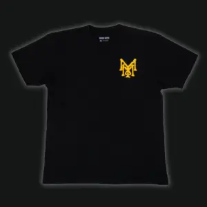 MORE CHEDDAR TEE